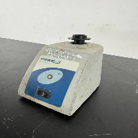 VWR Analog Vortex Mixer image 1
